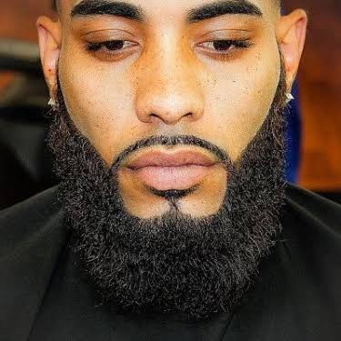 Full Grooming Hair and Beard Placeholder