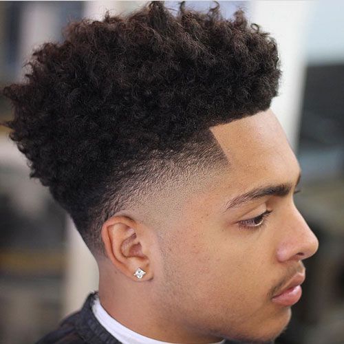 Hair Shape-Up & Lineup Placeholder