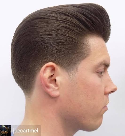 Classic Scissor Cut Placeholder