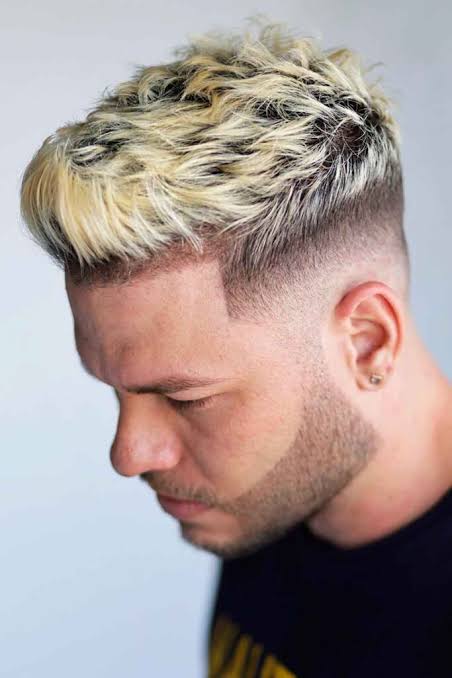 Highlights & Colouring Placeholder